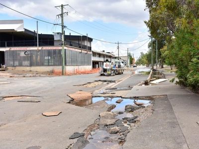 Local councils call for funds lifeline after disasters