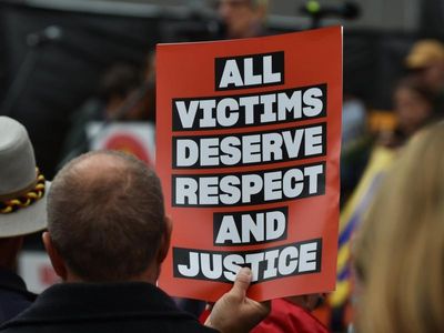 Sexual abuse redress scheme again sees demand spike