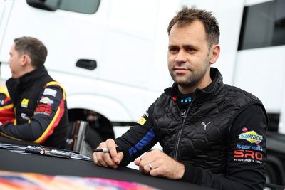 Adam joins Cottingham at 2 Seas for British GT campaign
