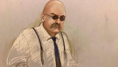 What have we learned about notorious prisoner Charles Bronson?