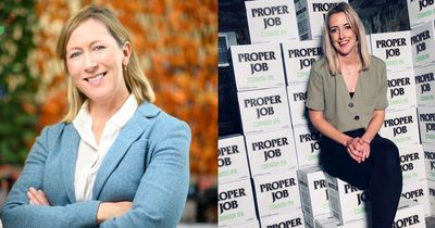 St Austell Brewery makes two appointments to senior leadership team
