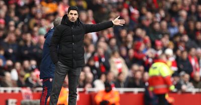 What Mikel Arteta has changed in Arsenal training amid Man City Premier League title battle