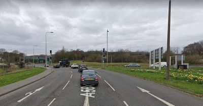 £220 million link road takes step towards becoming reality