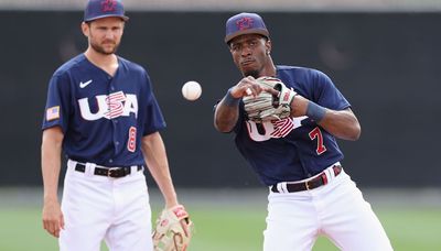 ‘Easy’ does it for White Sox keystone combo Elvis Andrus, Tim Anderson