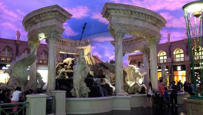 Caesars Stock Winning; Time To Take A Chance On It?