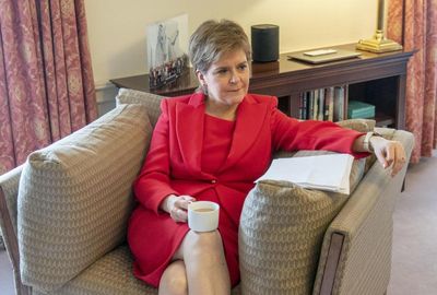 Support for independence falls in new in-depth poll of Scottish voters