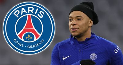 Kylian Mbappe's Champions League contract clause emerges as transfer rumours addressed