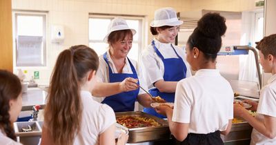 Free school meals offered to all pupils aged 3 to 14 in London borough