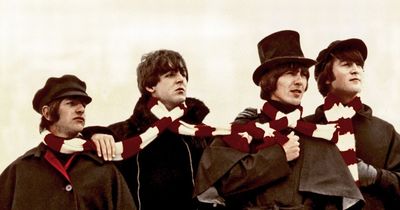 John Lennon hated George Harrison's favourite Beatles song