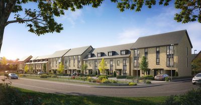 Hundreds of homes and new community centre at old Manchester City stadium site