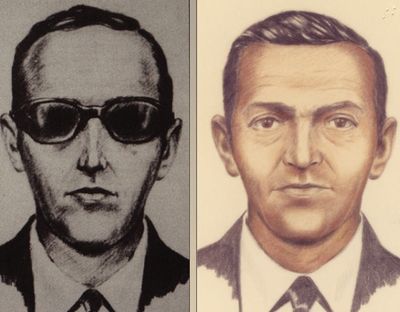 DB Cooper hijacking mystery: Amateur investigator plans to sue FBI in quest to secure DNA evidence