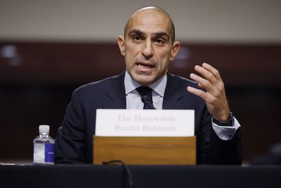 Ether and stablecoins are commodities, CFTC’s Behnam argues