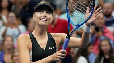 Mailbag: Debating the Hall of Fame Credentials for Maria Sharapova