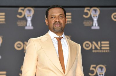TSA agents seize gun from actor Mike Epps' in Indianapolis
