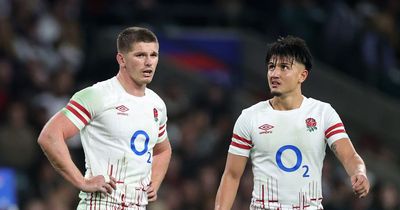 England's Marcus Smith set to oust Owen Farrell in remarkable Six Nations turnaround