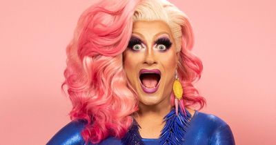 Panti Bliss coming to Vicar Street next May with glamorous show