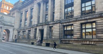 Glasgow private hire driver 'sorry' after failing to admit speeding offence