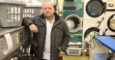 South Tyneside Community Laundry could be forced to close after being hit with £4,000 energy bills 'bombshell'