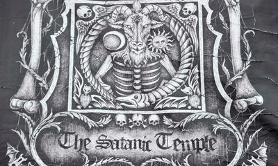 Diabolical liberty: after-school Satanists club threatens to sue district over ban