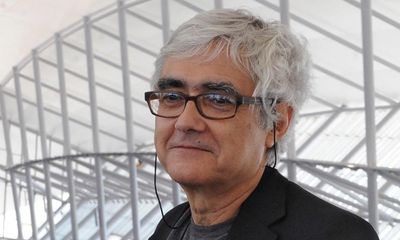 Inside Rafael Viñoly’s mathematical masterpiece