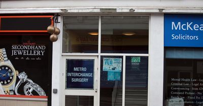Gateshead GP surgery to close and 2,000 patients to be allocated new surgeries after doctor's death