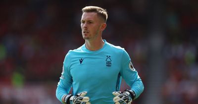 Man Utd set for Dean Henderson talks as long-term Nottingham Forest future unclear