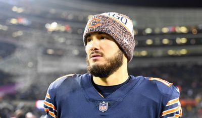 The Bears got roasted for a hilarious meme about not needing help from random NFL Draft fans