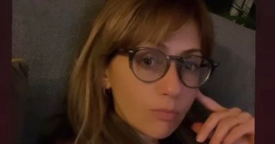 ITV Corrie star Samia Longchambon left gutted as she misses out before sharing rare snap with teen daughter
