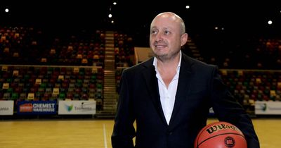 NBL boss on the key to Newcastle's return to top-tier basketball
