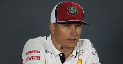 Kimi Raikkonen to return to top-level racing action at scene of famous F1 win