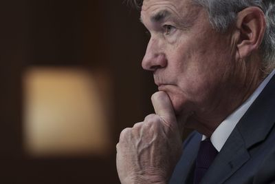 Fed Chairman Jerome Powell says a CBDC won't happen soon: 'We're not at the stage of making any real decisions'