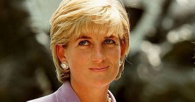 Princess Diana's plans to move to US before she died - and she 'wanted her ex'