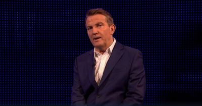 ITV The Chase's Bradley Walsh branded 'embarrassing' as he disagrees with Jenny Ryan