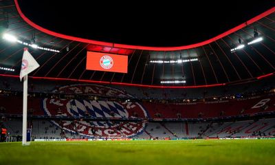 Bayern Munich 2-0 PSG (agg 3-0): Champions League last 16 – as it happened