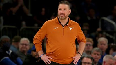 Report: Former Texas Coach Chris Beard a Top Candidate for Ole Miss Job