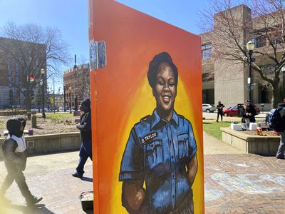 US investigation finds police abuse, discrimination in Louisville
