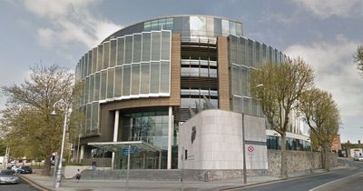 Man jailed for sexually assaulting three-year-old boy at Dublin homeless hotel