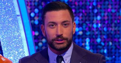 BBC Strictly star Giovanni Pernice worries fans with 'bigger than ever' career announcement