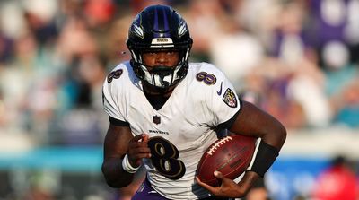 Lamar Jackson Is Worth More to the Ravens Than Any Other NFL Team