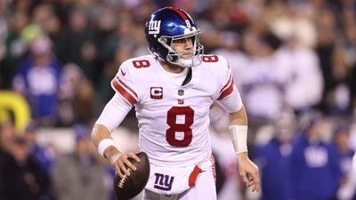 Full Details of Daniel Jones’s New Giants Contract, per Report