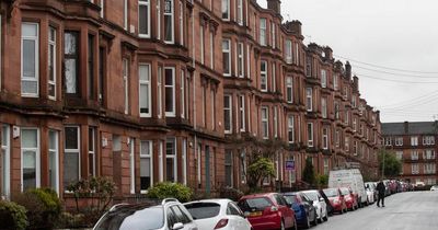 Landlords in Scotland able to increase rents by up to 3% from April as freeze ends