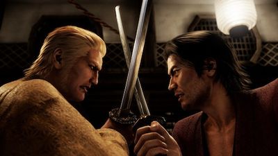 'Like a Dragon Ishin' Game Length: How Long to Beat and How Many Chapters