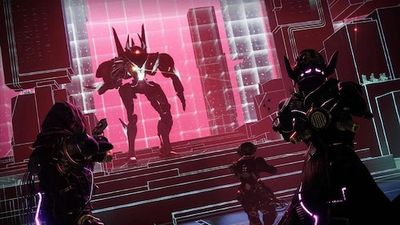 'Destiny 2' Variable Secret Mission Guide: How to Get the Vexcalibur Exotic Glaive
