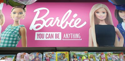 The marketing tricks that have kept Barbie's brand alive for over 60 years