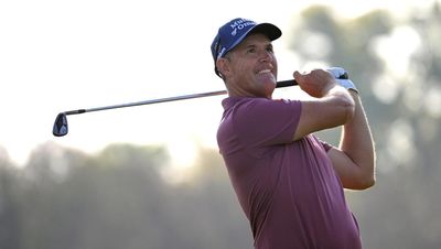 ‘There’s lots of emotions… it’s humbling’ – Pádraig Harrington to be inducted into World Golf Hall of Fame