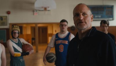 ‘Champions’ a basketball comedy with a high feel-good percentage