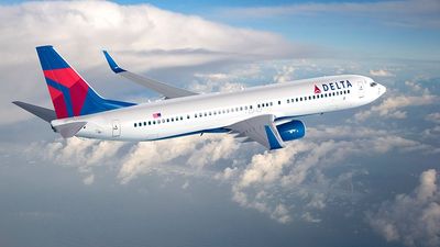 DAL Stock Today: Why This Delta Air Lines Options Trade May Earn 4.7% In One Month