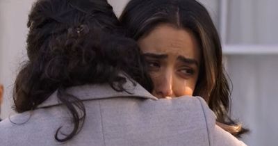 EastEnders airs Ash's emotional exit as she leaves a final parting gift for mum Suki