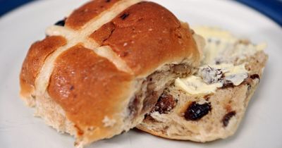 Aldi shoppers to be offered free hot cross buns this Easter as Greggs axes them for the second year running