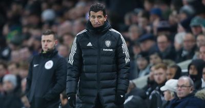 Javi Gracia had one Leeds United hand tied behind his back and that should change vs Brighton